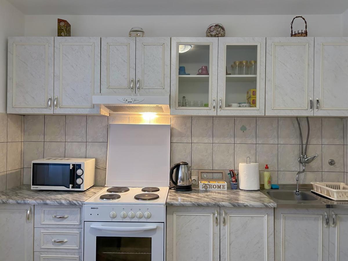 Apartment Gataric Μπάνια Λούκα Εξωτερικό φωτογραφία