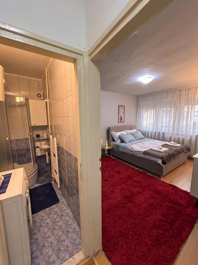 Apartment Gataric Μπάνια Λούκα Εξωτερικό φωτογραφία