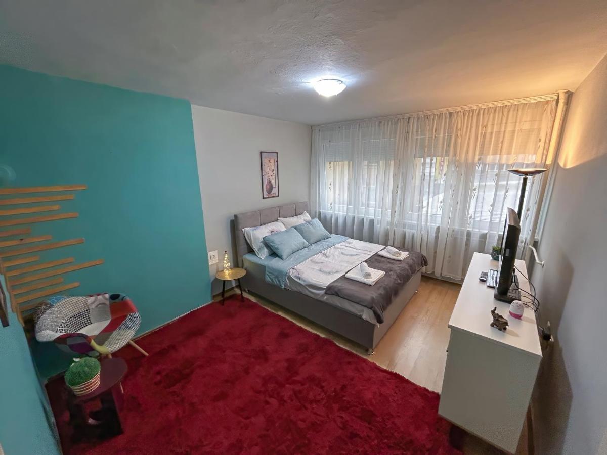 Apartment Gataric Μπάνια Λούκα Εξωτερικό φωτογραφία